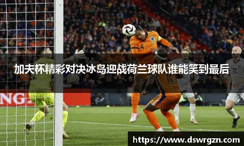 加夫杯精彩对决冰岛迎战荷兰球队谁能笑到最后